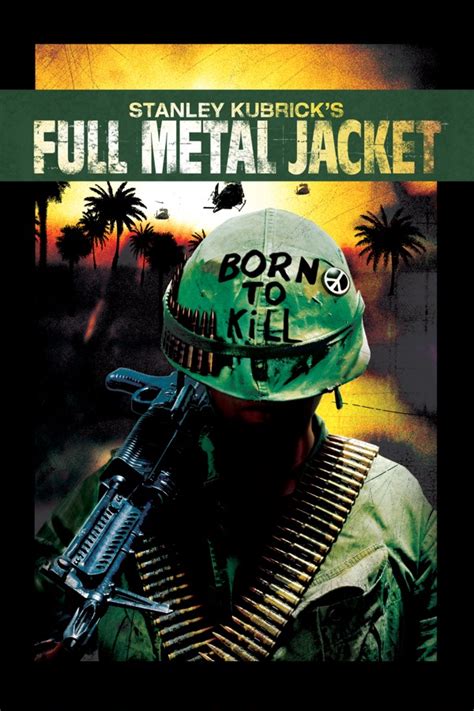 full metal jacket budget and box office|full metal jacket wiki.